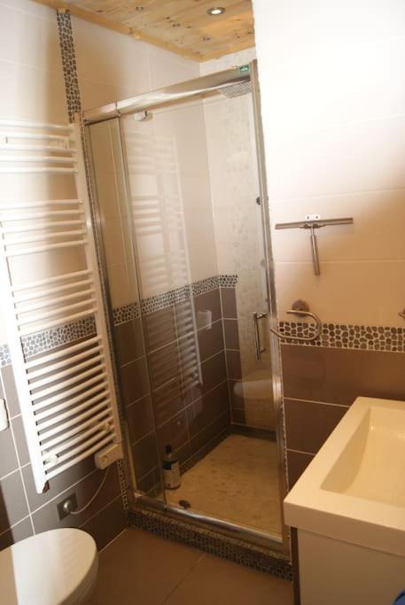 Appartement 5 Couchages Tout Confort Proche Mer Le Barcarès Exterior foto